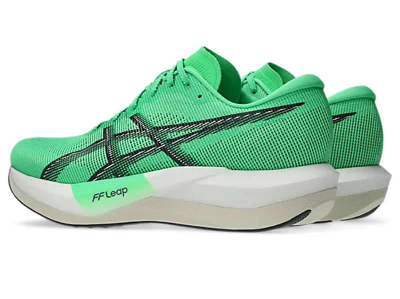 Asics Magic Speed 5 Chaussures Course (homme)