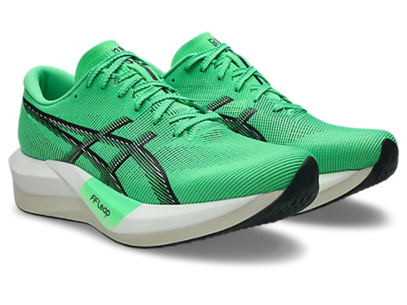 Asics Magic Speed 5 Chaussures Course (femme)