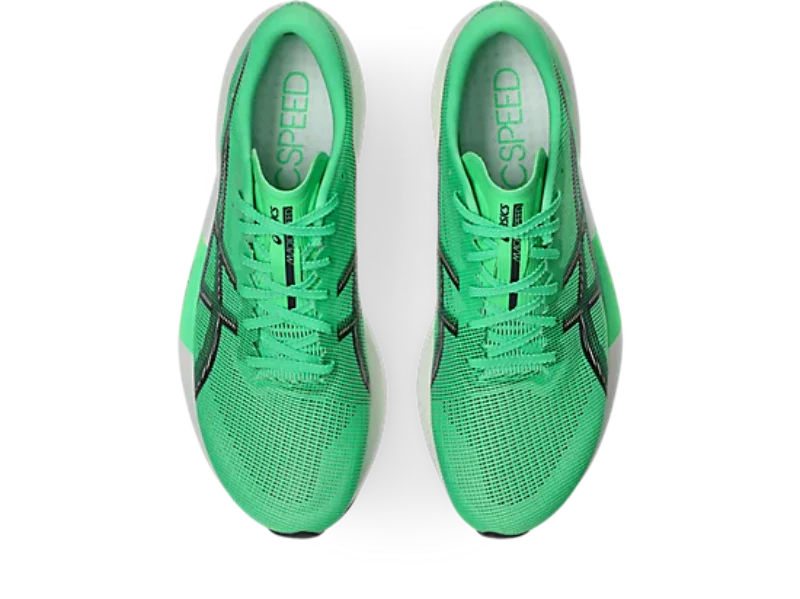 Asics Magic Speed 5 Chaussures Course (homme)