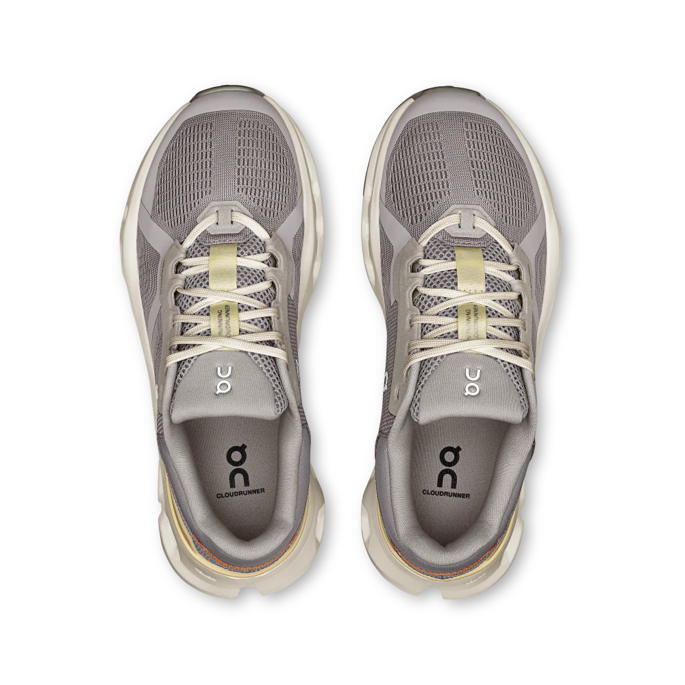 On Cloudrunner 2 Chaussures  Course (femme)