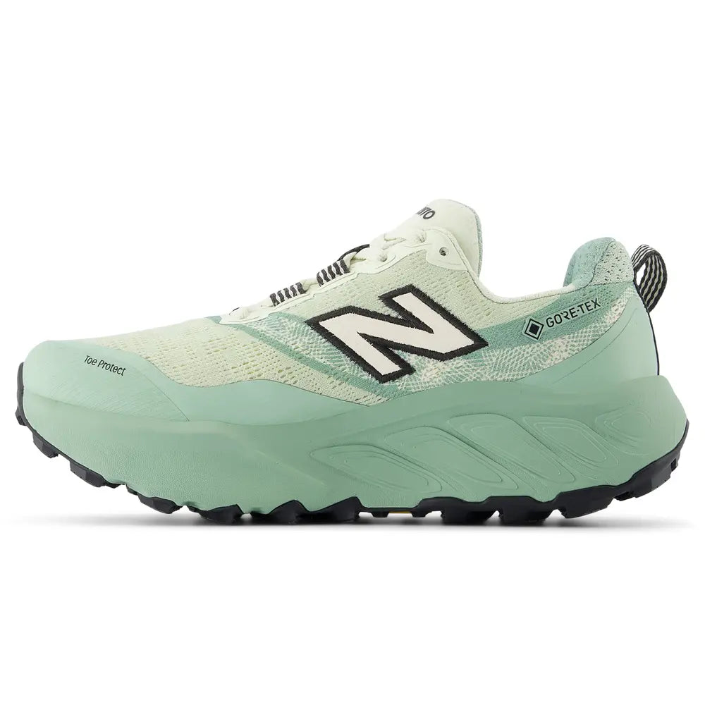 New Balance Hierro V9 GTX Chaussures Course (femme)