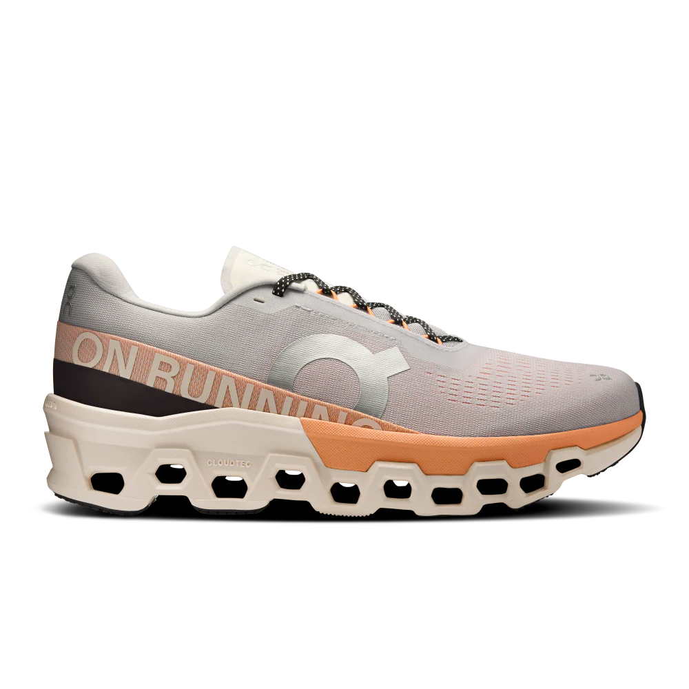 On Cloudmonster 2 Chaussure course (homme)