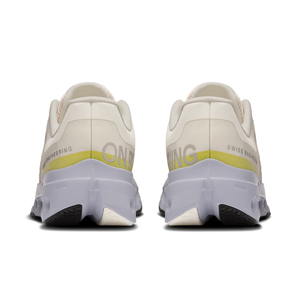 On Cloudmonster Next Chaussures Course (femme)