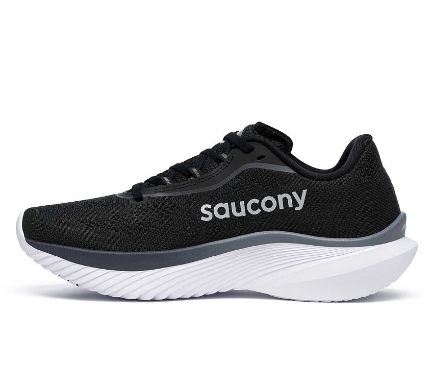 Saucony Kinvara 15 Chaussures Course (femme)