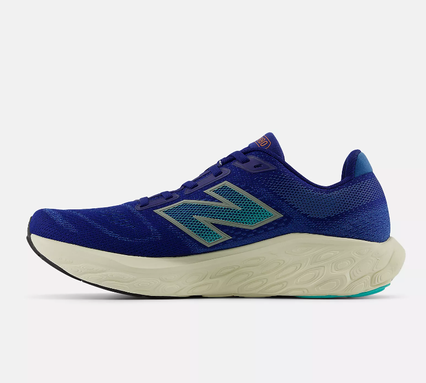 New Balance 880 V14 Chaussures Course (homme)