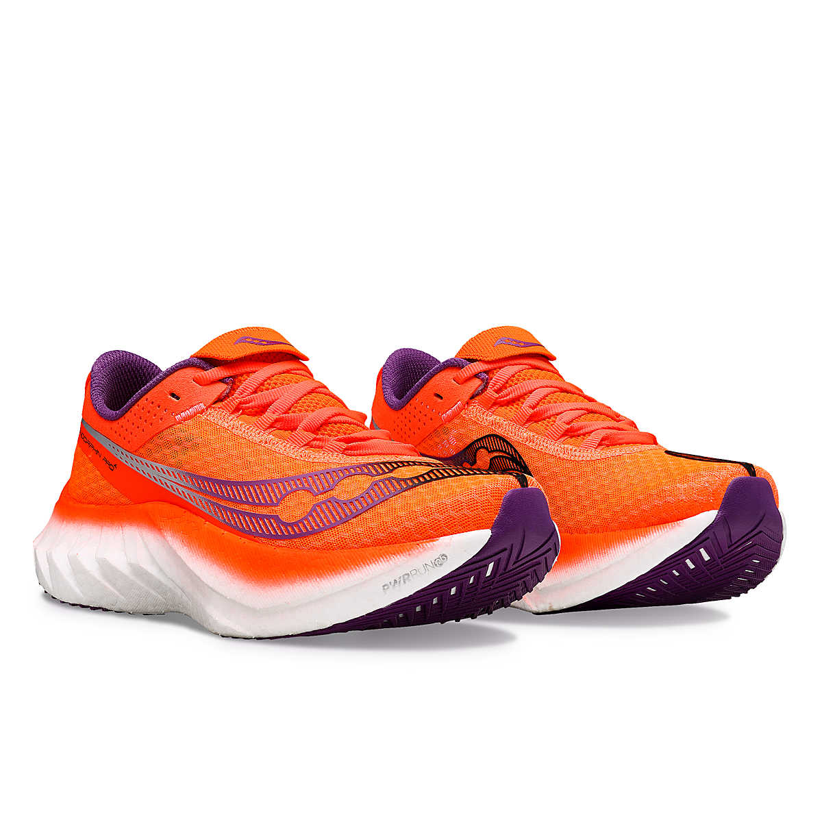 Saucony Endorphin Pro 4 Chaussures Course (femme)