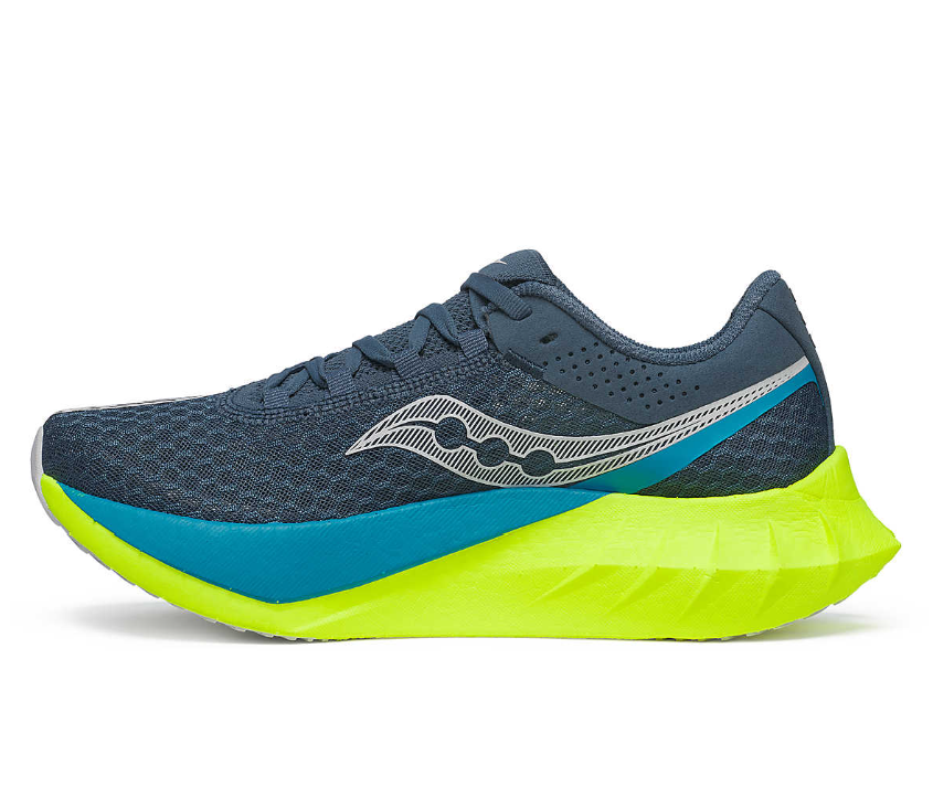 Saucony Endorphin Pro 4 Chaussures Course (femme)