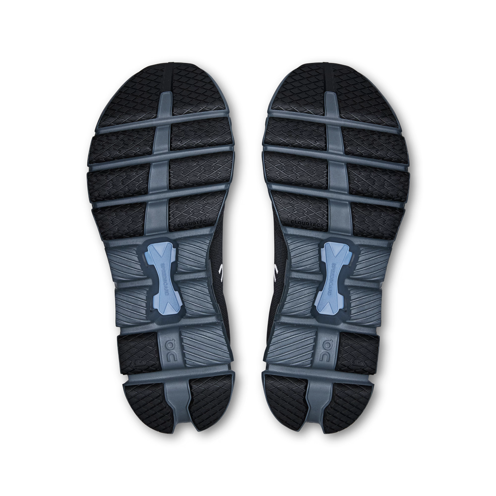 ON Cloud X 4 Chaussures Course (homme)