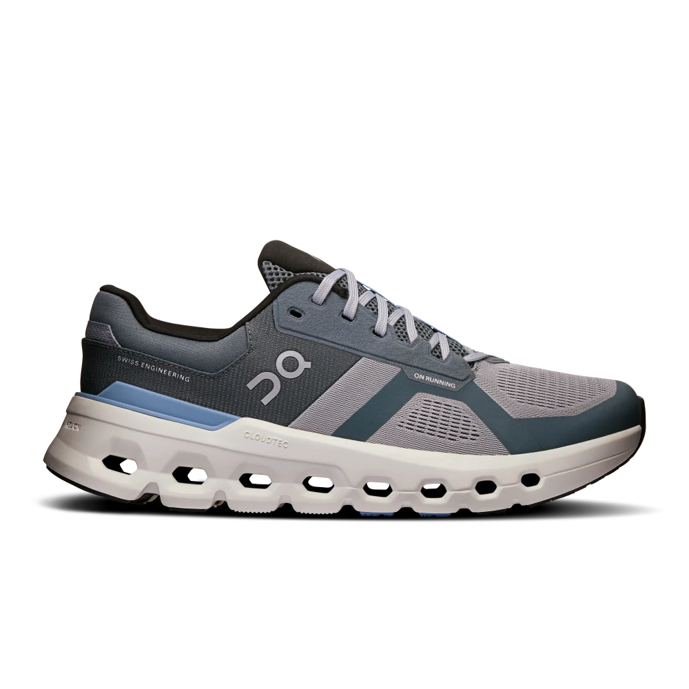 ON Cloudrunner 2 Chaussures Course (homme)