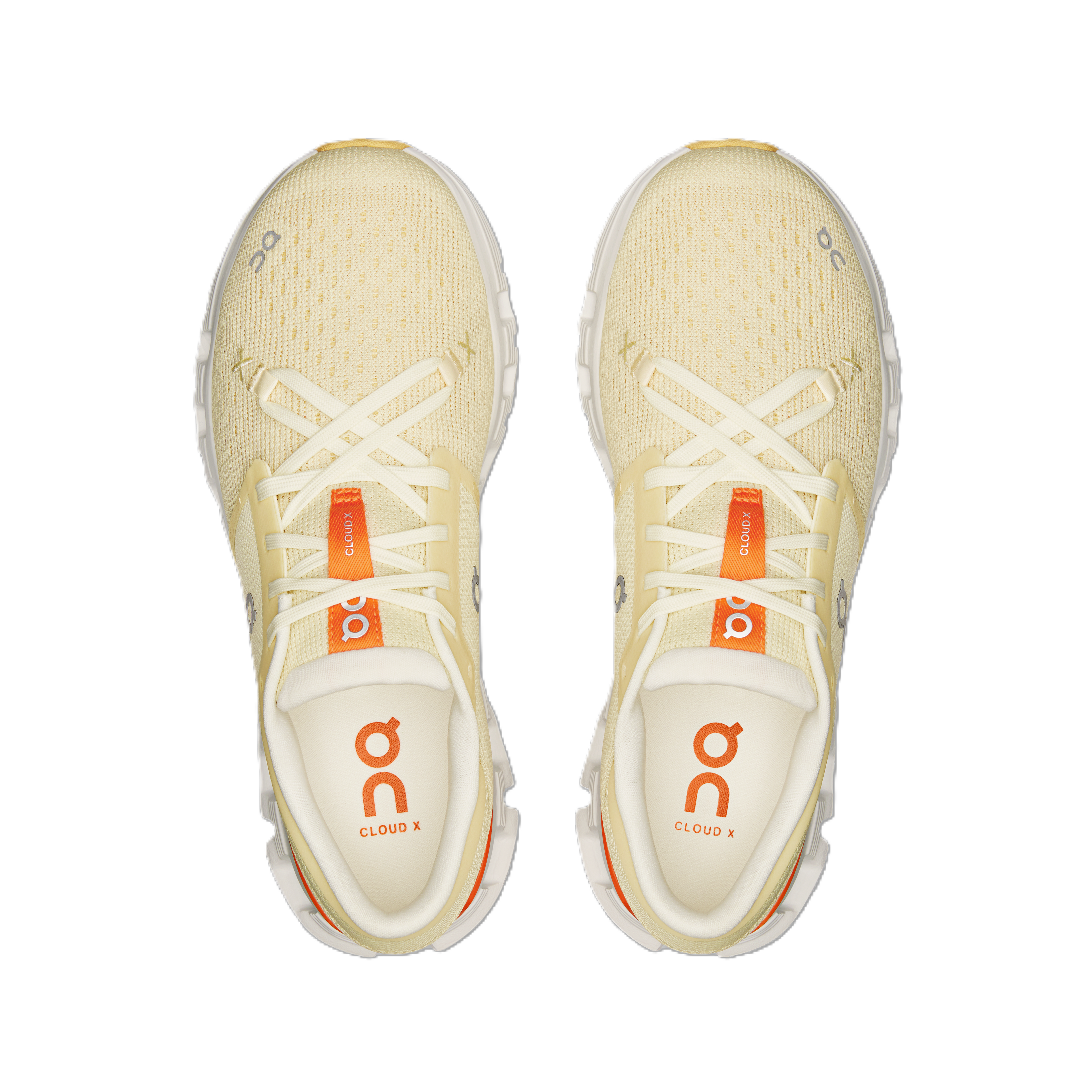 ON Cloud X4 Chaussures Course (femme)