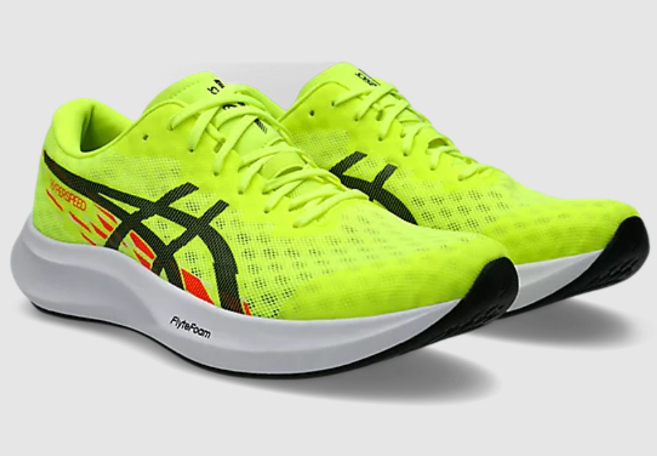 Asics Hyper Speed 4 Chaussures Course (femme)