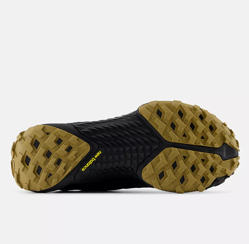 New Balance Minimus Trail Chaussures Course (femme)