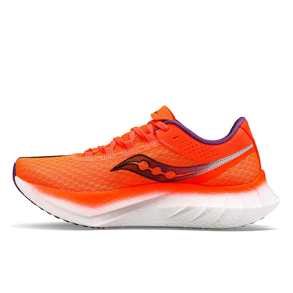 Saucony Endorphin Pro 4 Chaussures Course (femme)