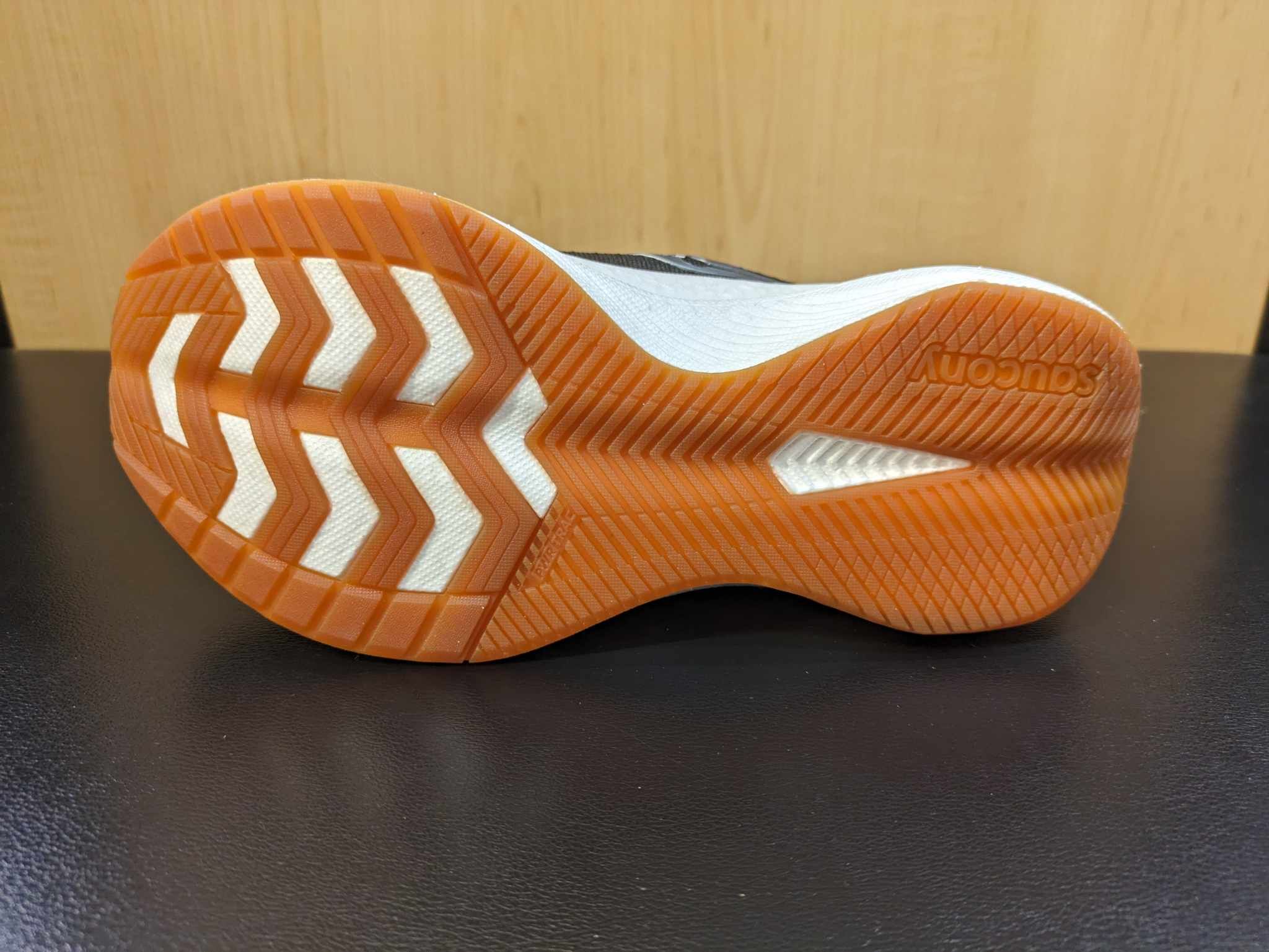 Saucony Freedom Crossport Chaussures Course (femme)