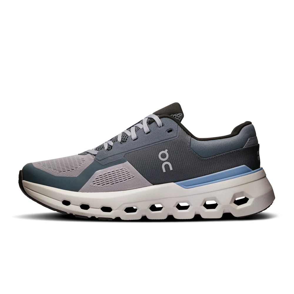 ON Cloudrunner 2 Chaussures Course (homme)