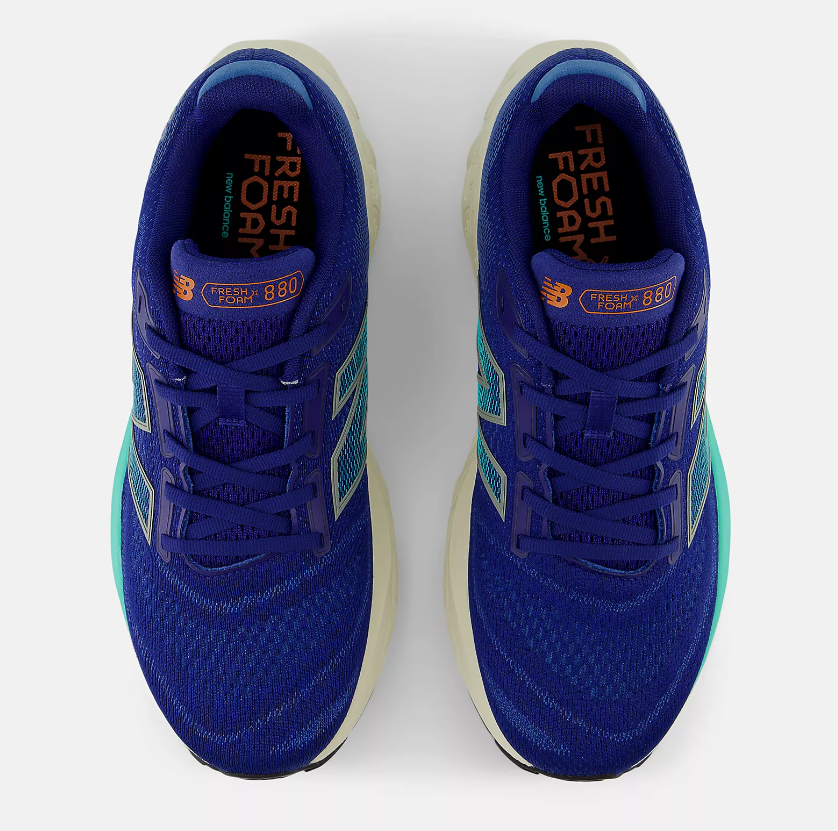 New Balance 880 V14 Chaussures Course (homme)