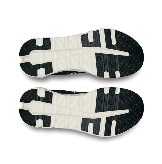 ON Cloudrunner 2 Wide Chaussures Course (femme)