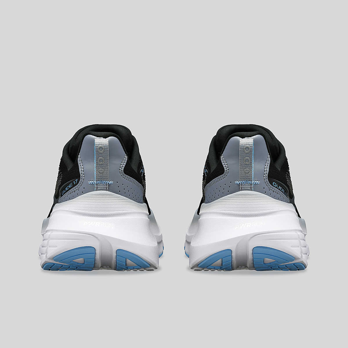 Saucony Guide 17 Chaussures Course (homme)