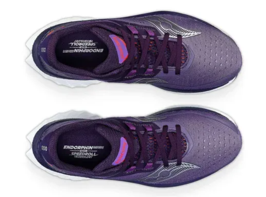 Saucony Endorphin Speed 4 Chaussures Course (femme)