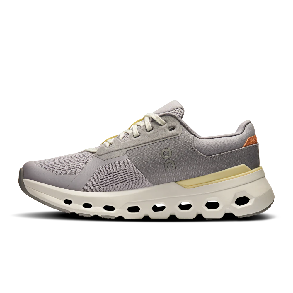 On Cloudrunner 2 Chaussures  Course (femme)