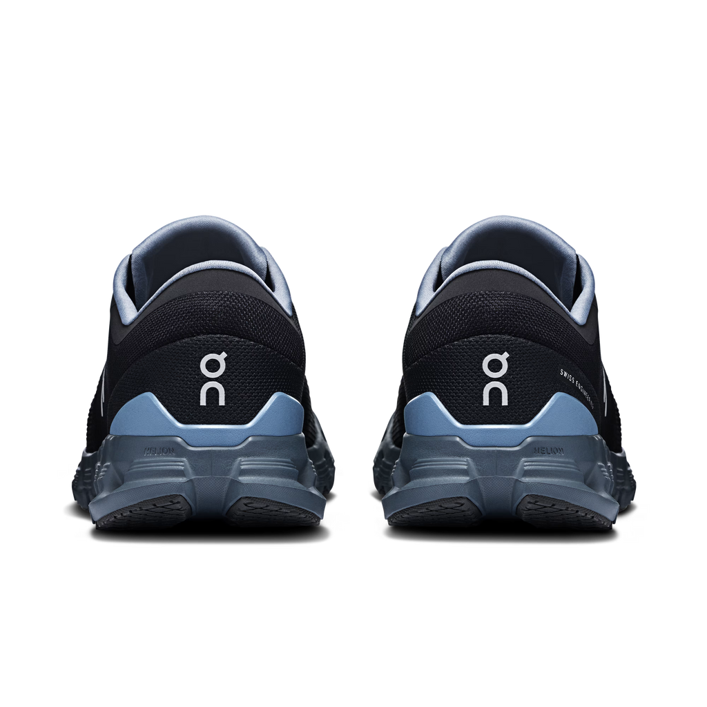 ON Cloud X 4 Chaussures Course (homme)