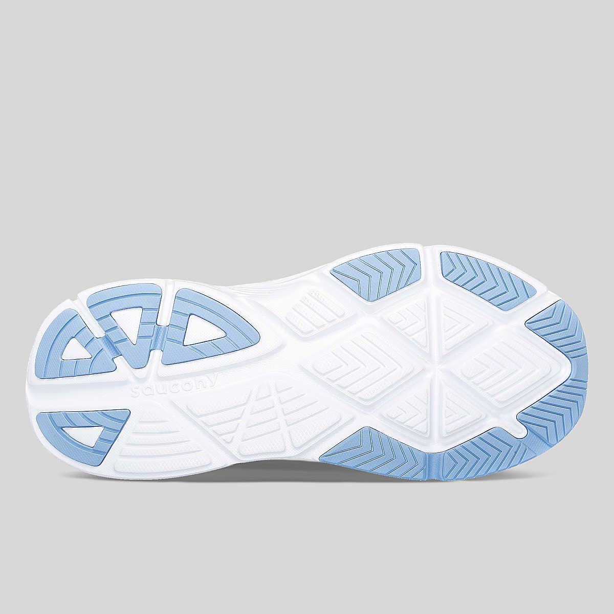 Saucony Guide 17 Chaussures Course (femme)