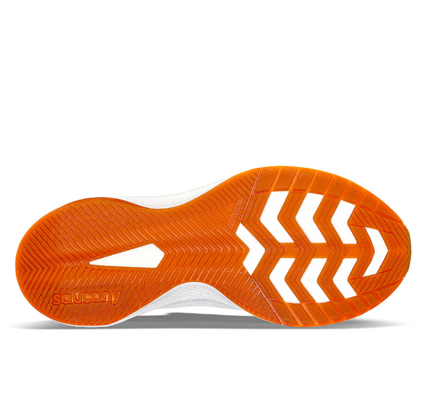 Saucony Freedom Crossport Chaussures Course (homme)