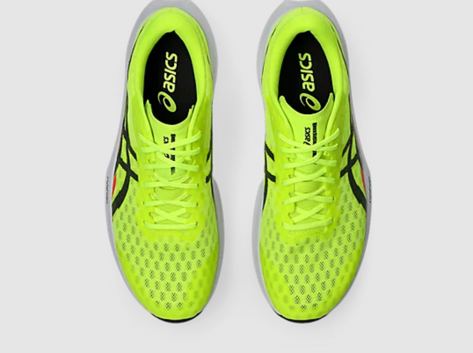 Asics Hyper Speed 4 Chaussures Course (femme)