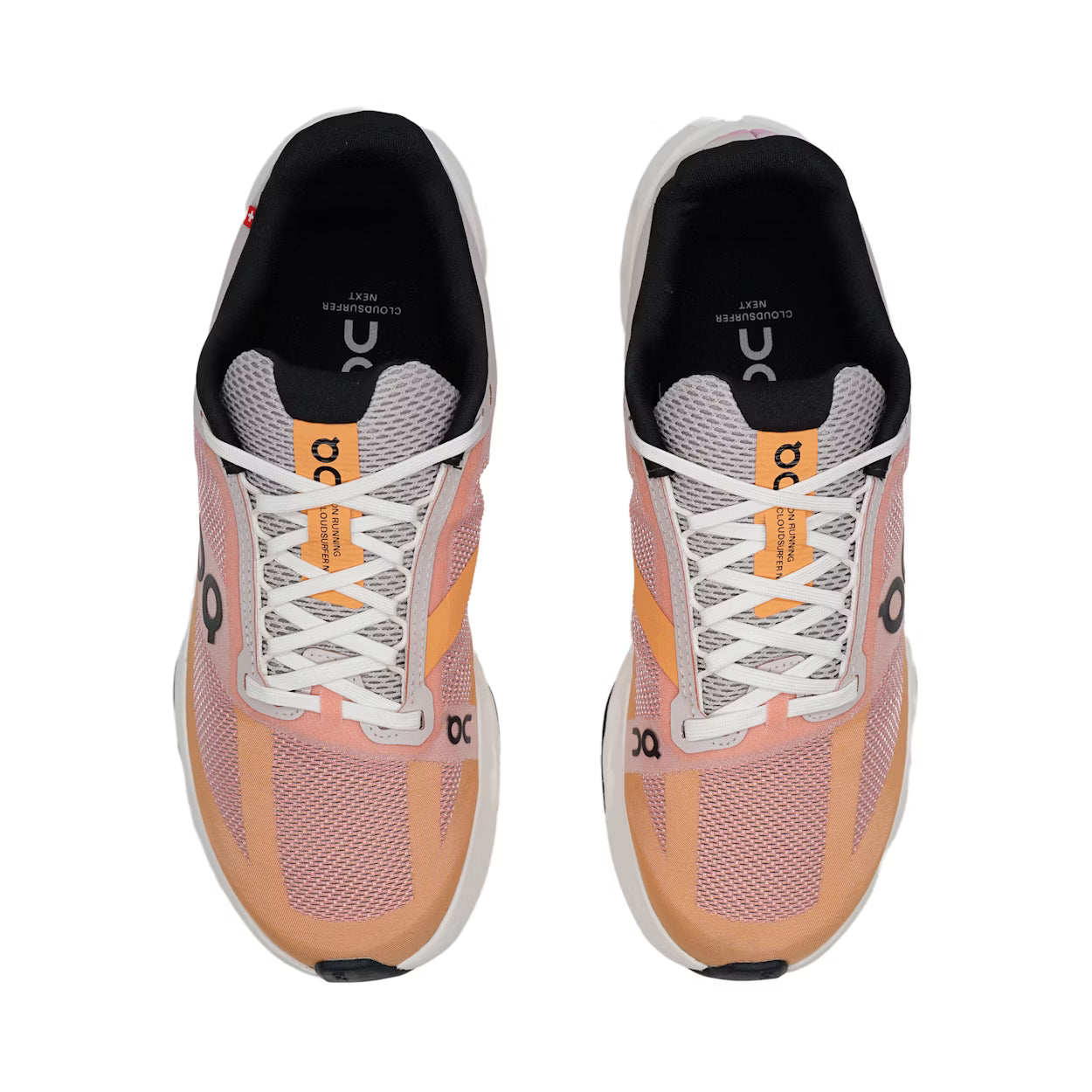 ON Cloudsurfer Next Chaussures Course (femme)