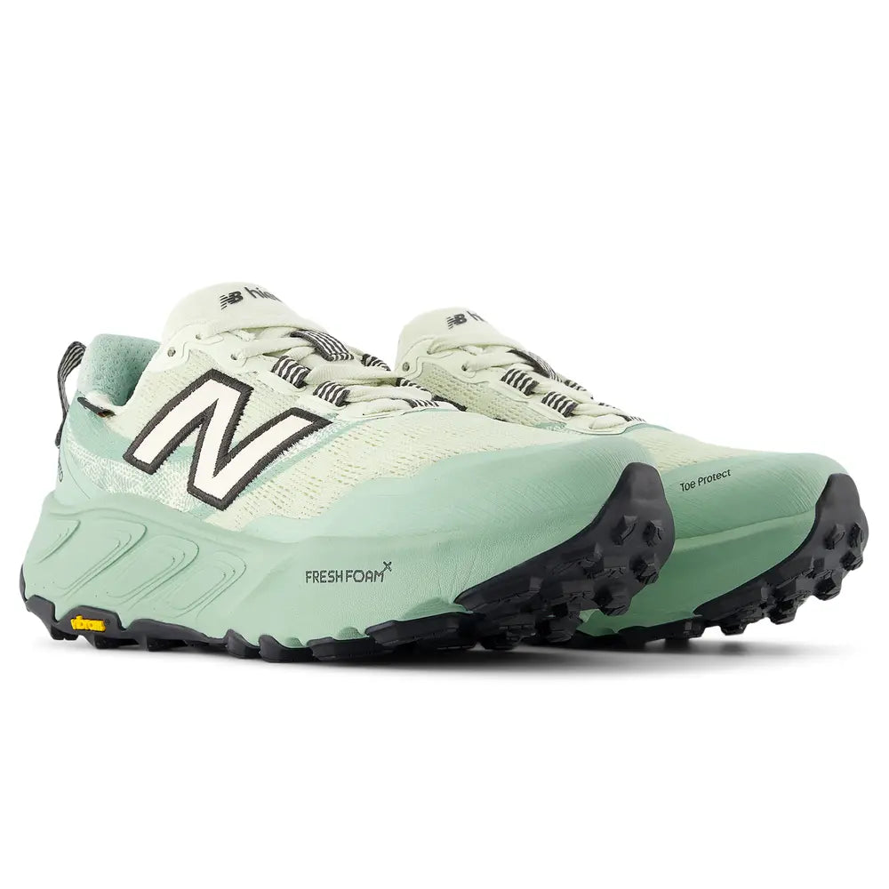 New Balance Hierro V9 GTX Chaussures Course (femme)