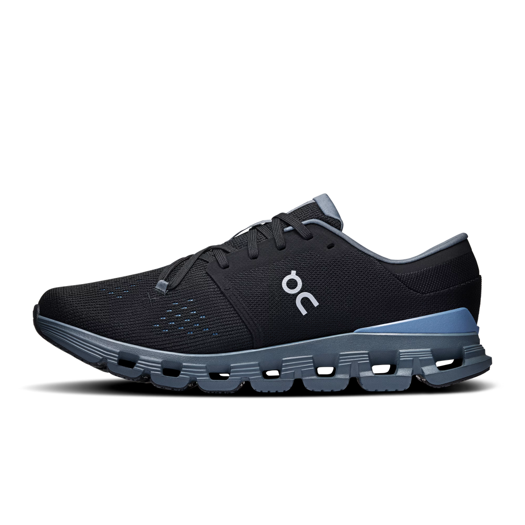 ON Cloud X 4 Chaussures Course (homme)
