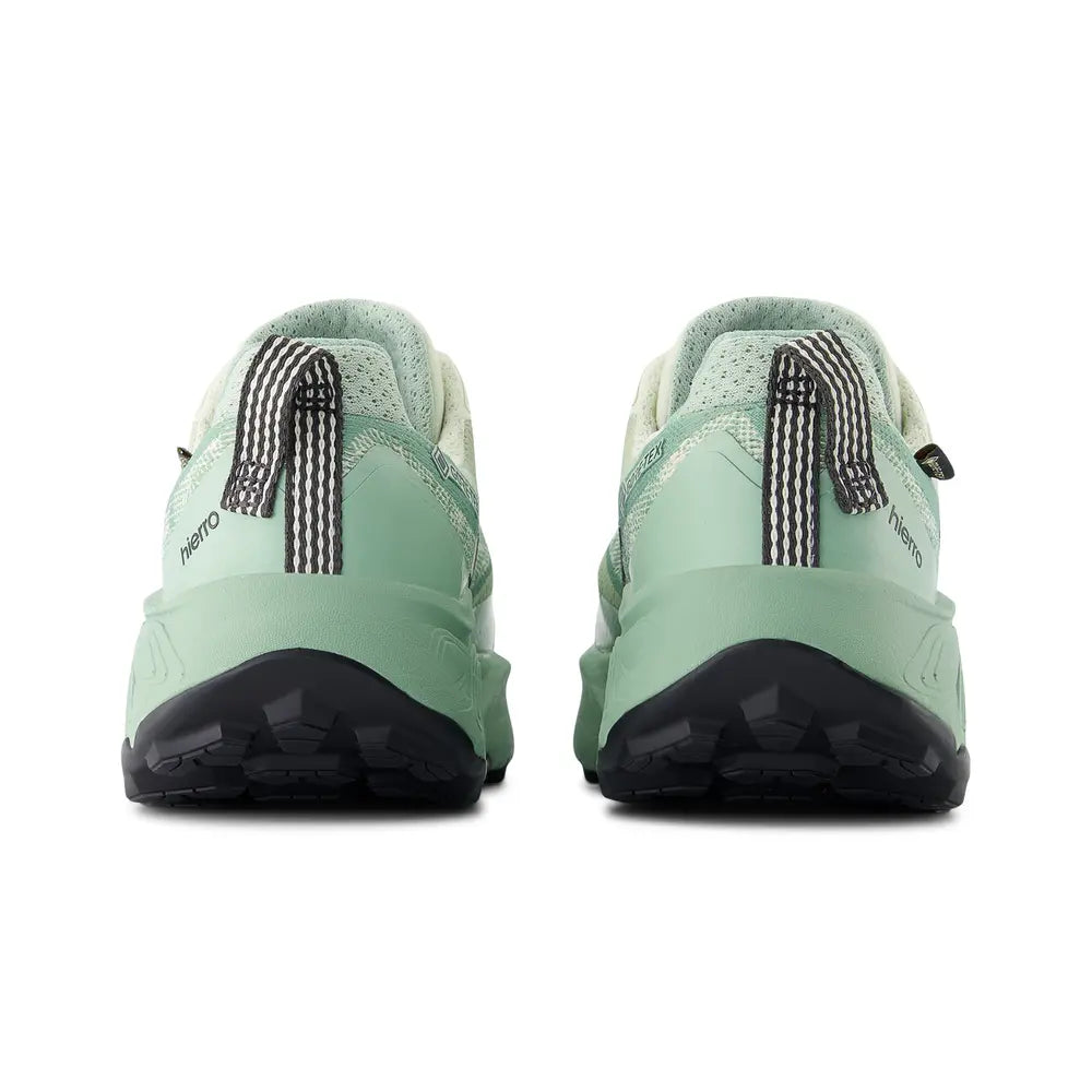 New Balance Hierro V9 GTX Chaussures Course (femme)