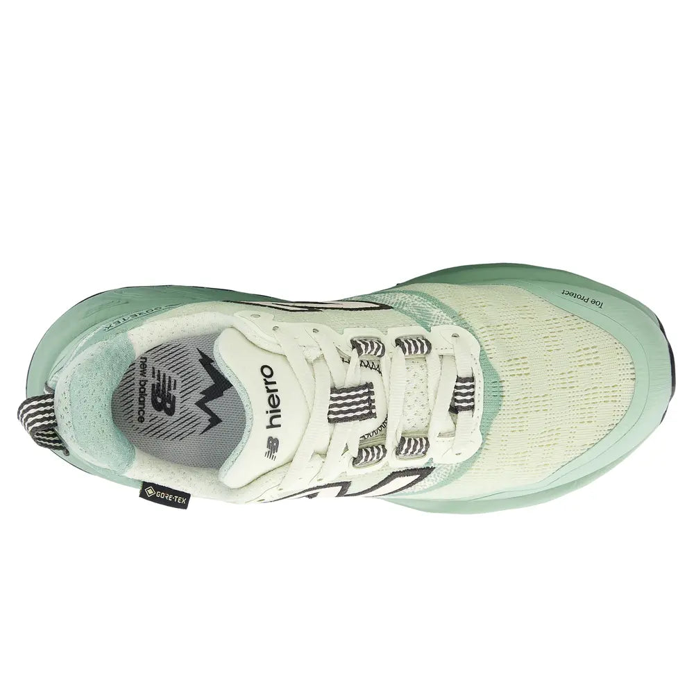 New Balance Hierro V9 GTX Chaussures Course (femme)