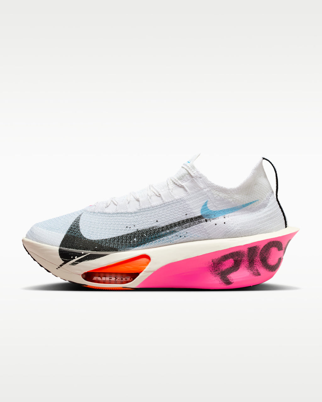 Nike Alphafly 3 - Blanc