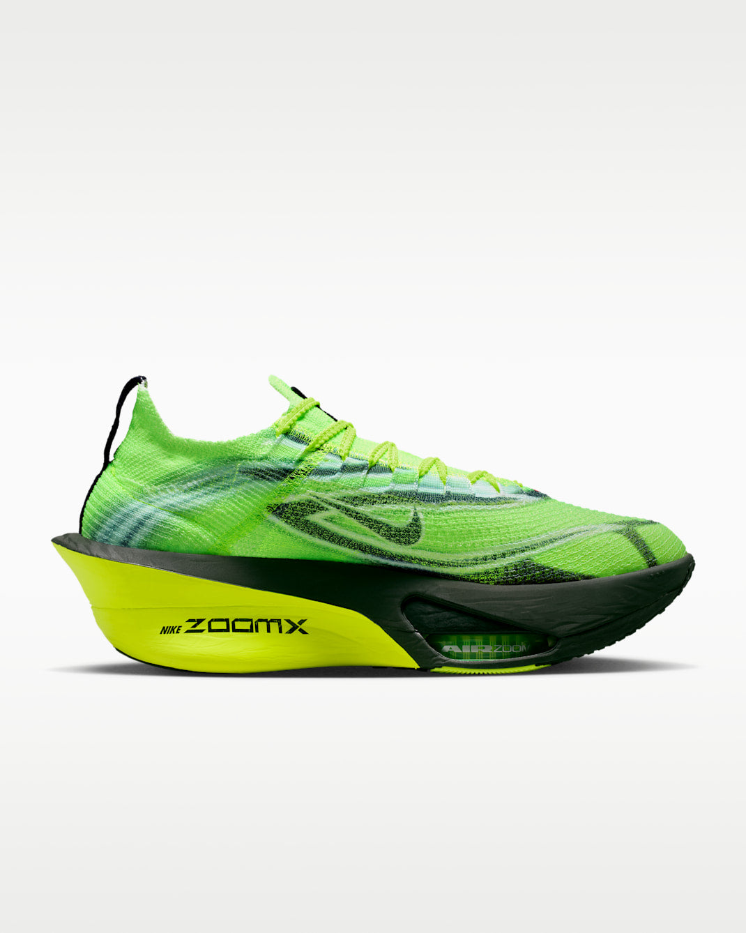 Nike Alphafly 3 - Vert