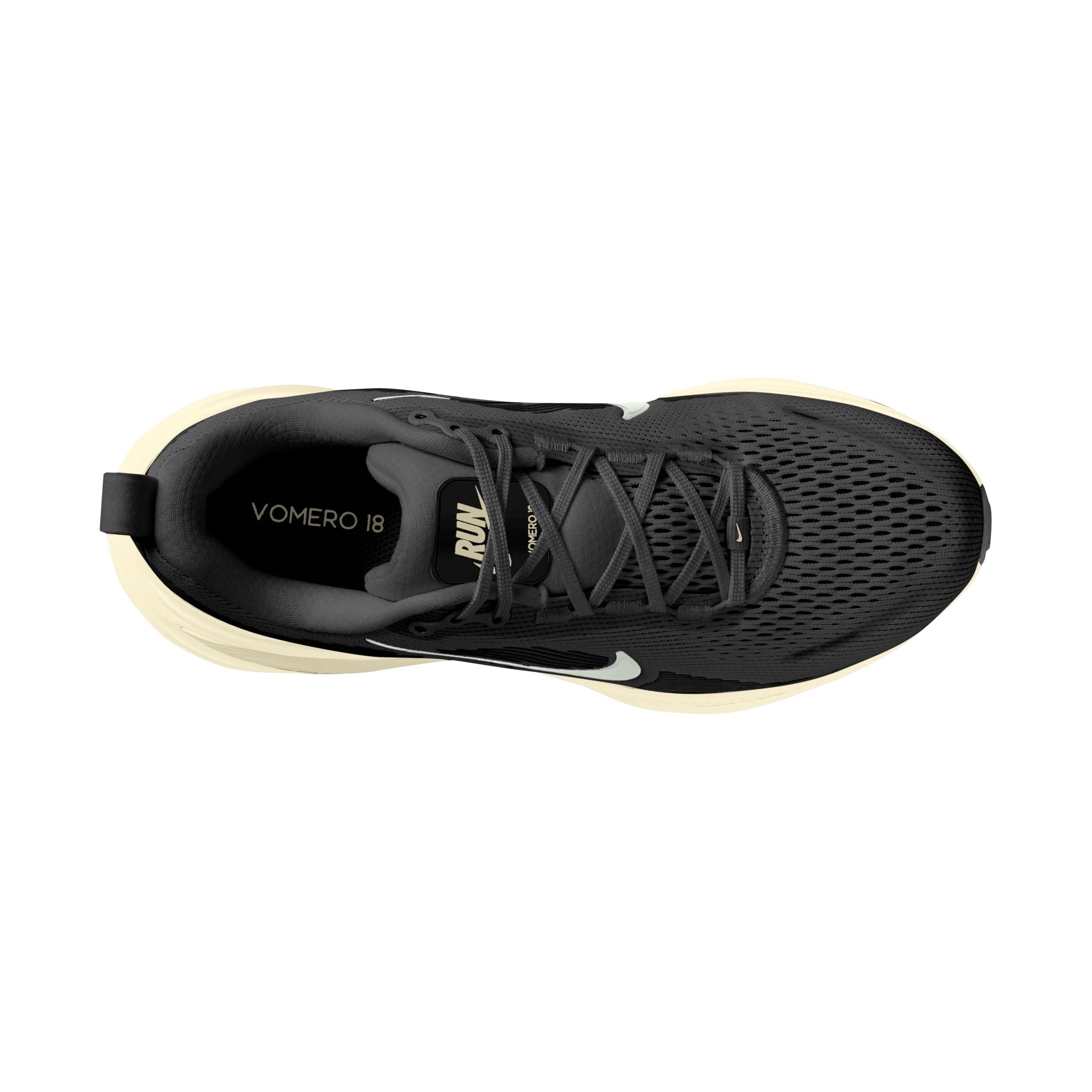 Nike Vomero 18 Chaussures Course (femme)