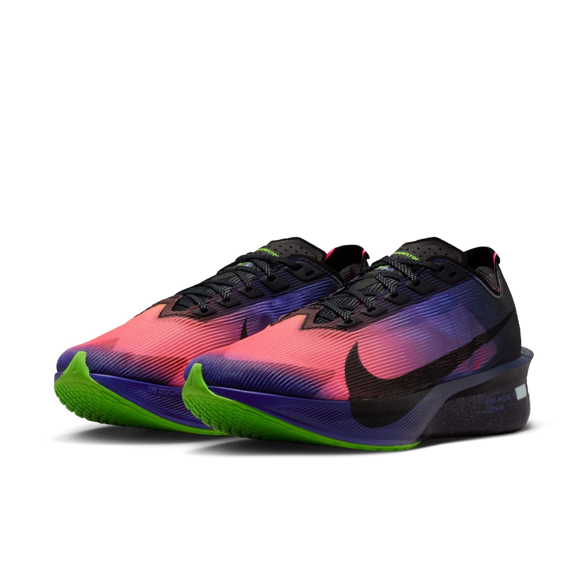 Nike Vaporfly 4 Glam Chaussures Course (femme)