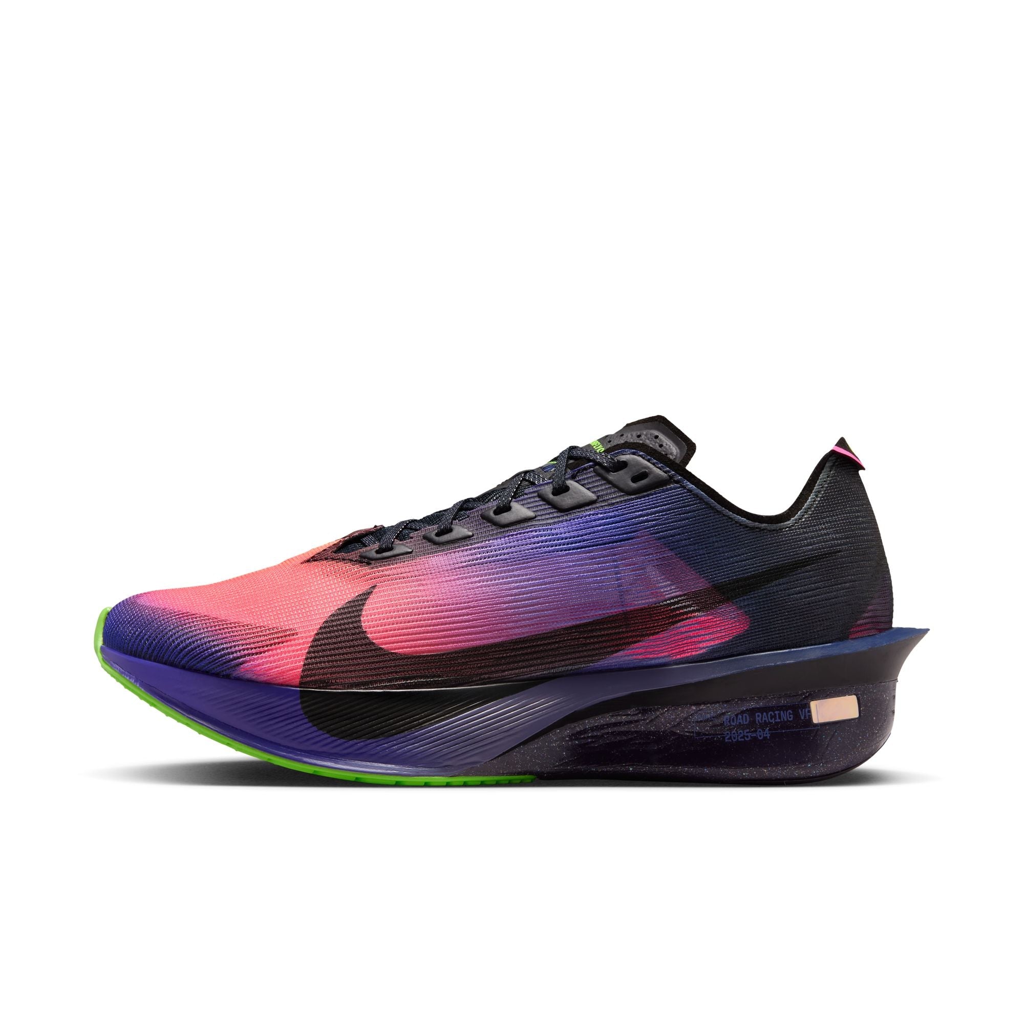 Nike Vaporfly 4 Glam Chaussures Course (femme)
