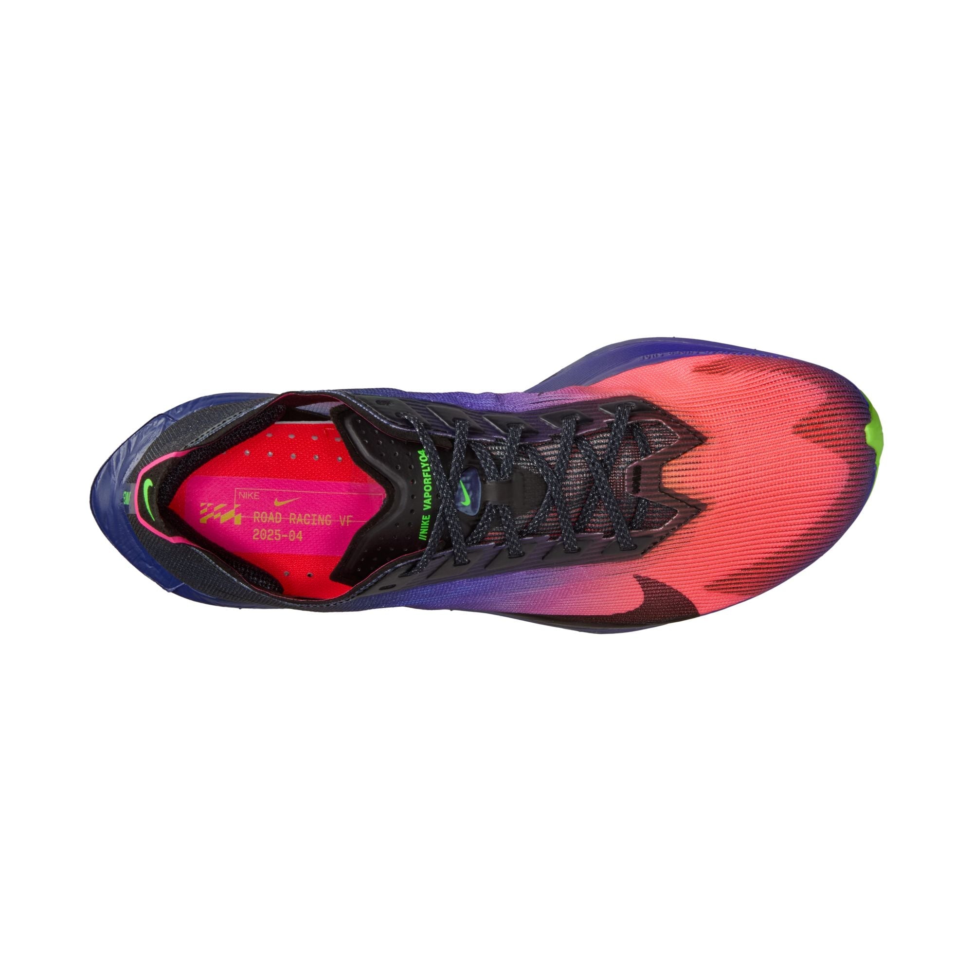 Nike Vaporfly 4 Glam Chaussures Course (femme)