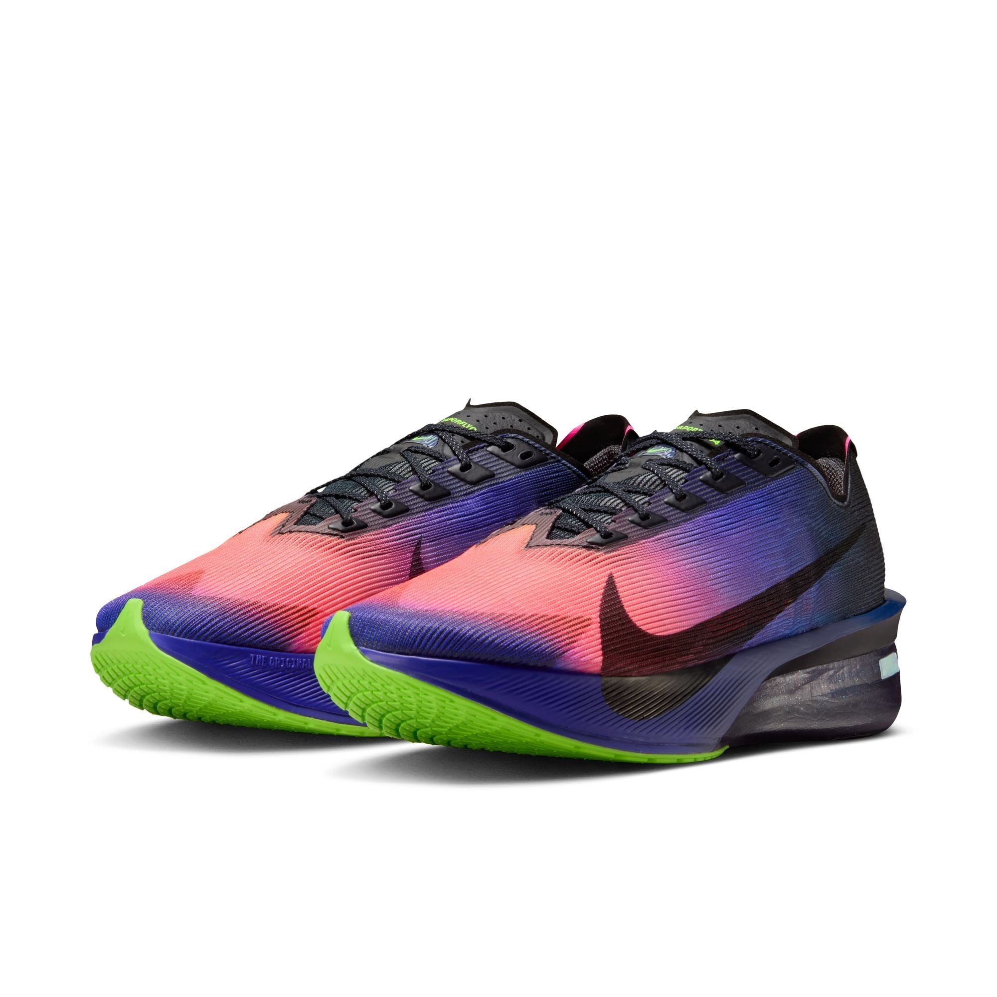 Nike Vaporfly 4 Glam Chaussures Course (homme)