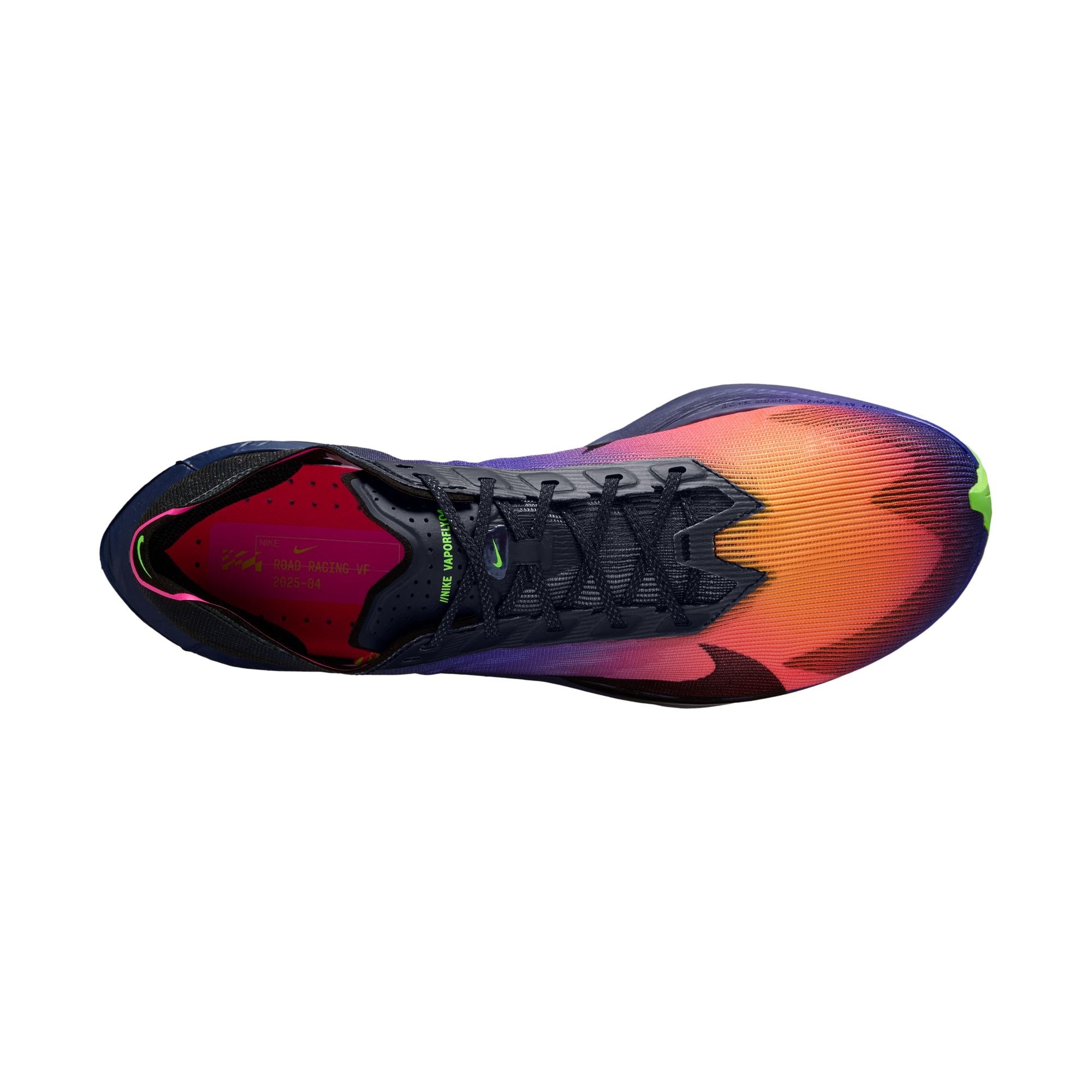 Nike Vaporfly 4 Glam Chaussures Course (homme)