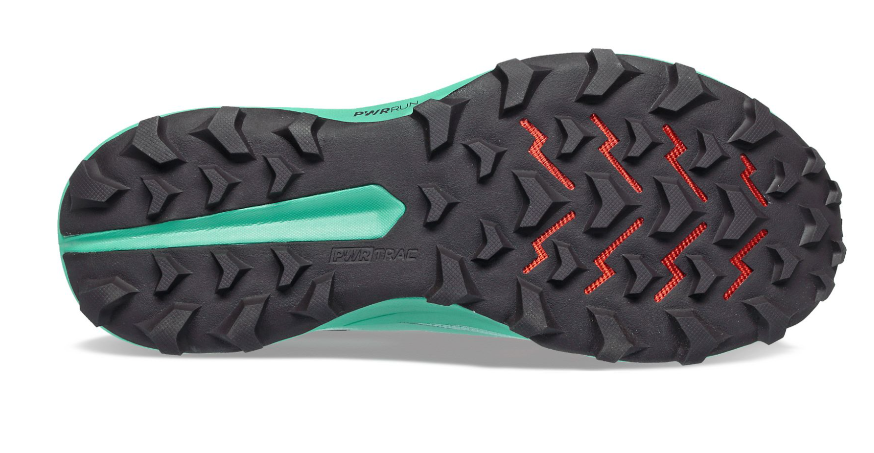 Saucony Peregrine 13 Chaussures Course (femme)