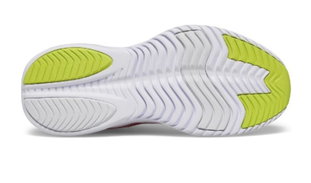 Saucony Kinvara 14 LTT Chaussures Course (junior)