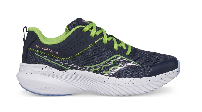 Saucony Kinvara 14 LTT Chaussures Course (junior)