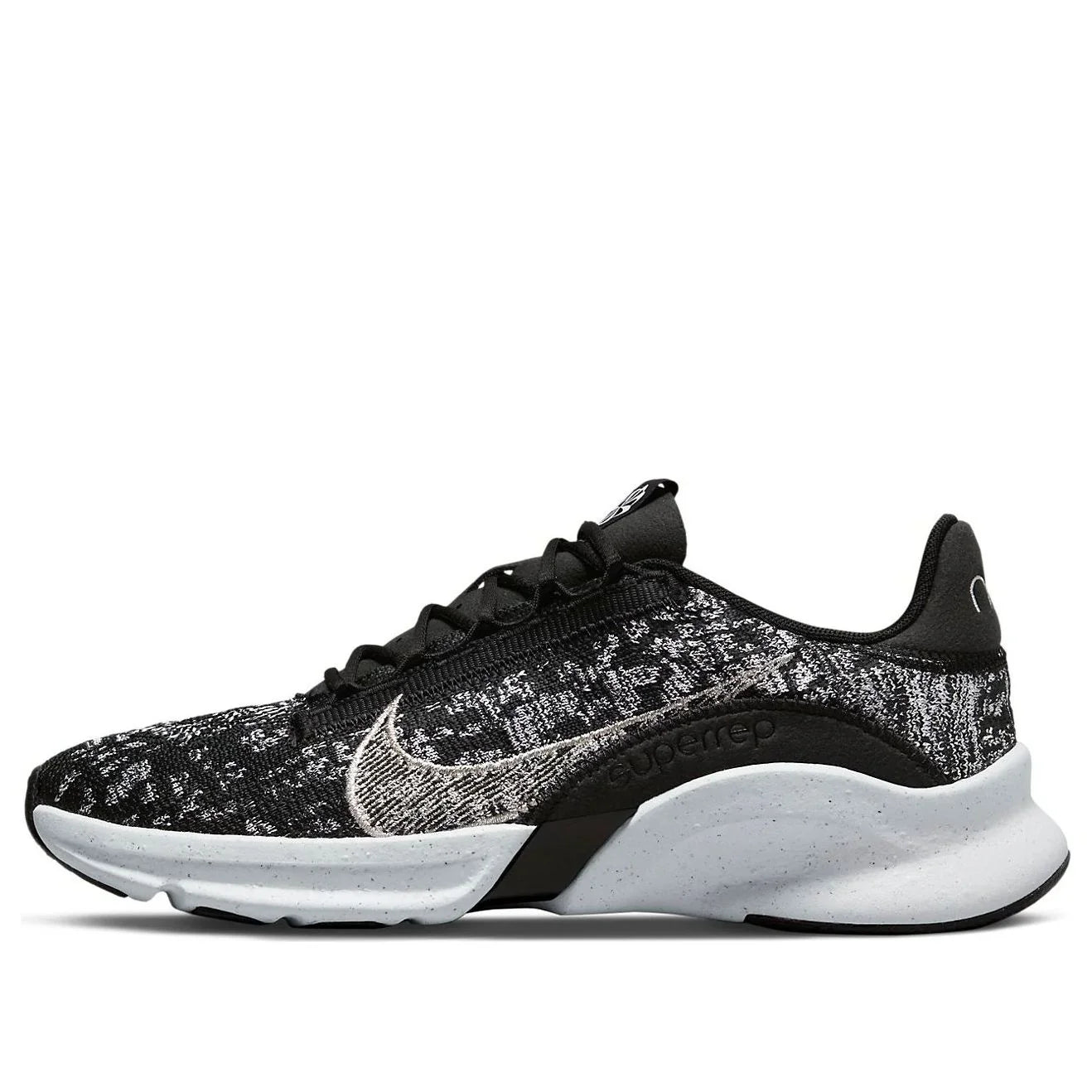Nike SuperRep Go 3 FlyKnit Next Nature Chaussures Entrainement (femme)
