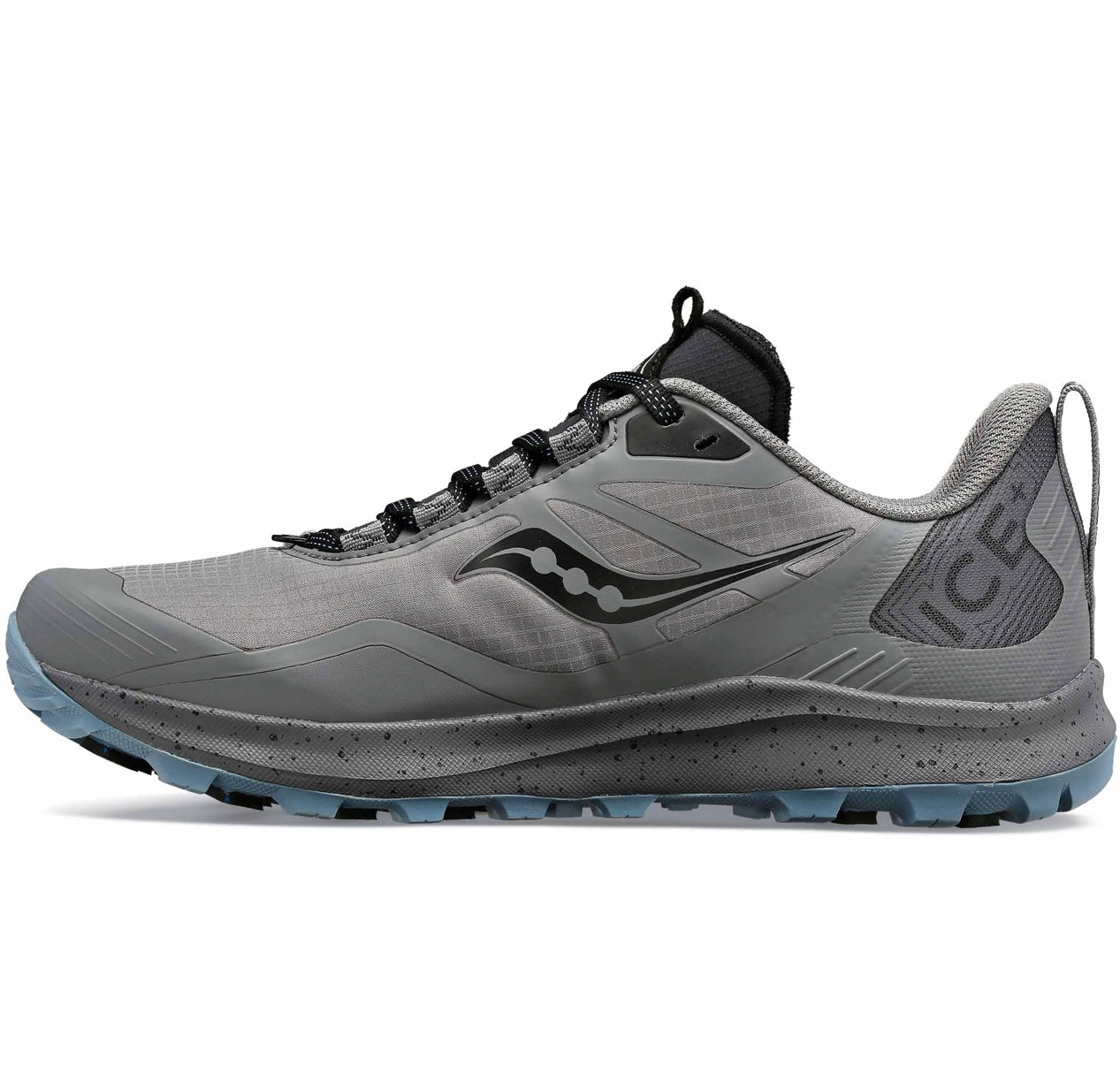 Saucony Peregrine Ice+ 3 Chaussures Course (femme)