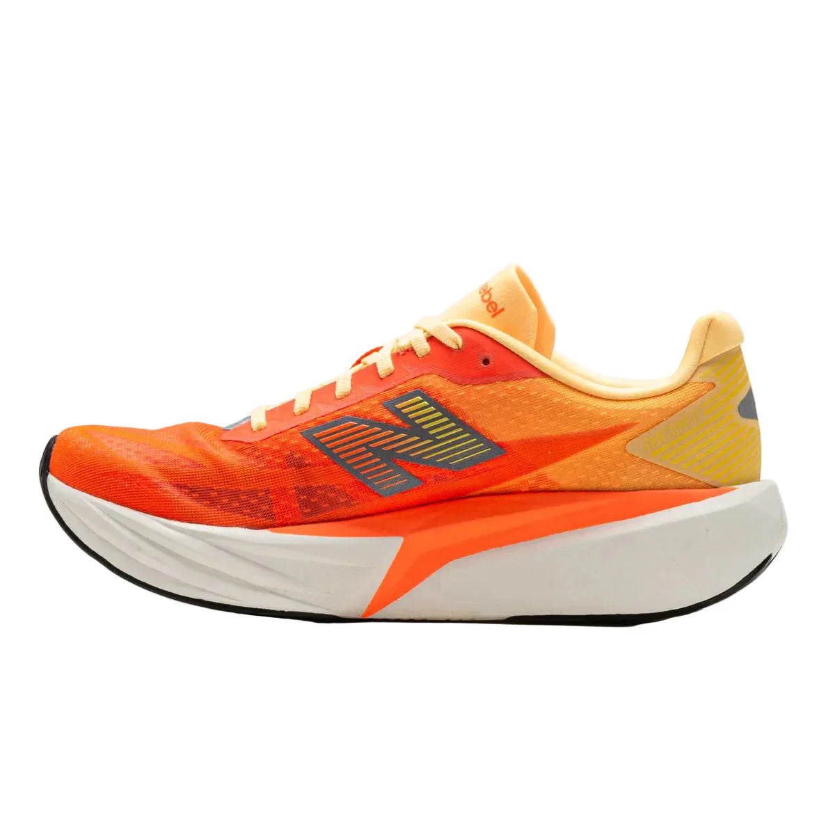 New Balance Fuelcell Rebel V5 Chaussures Course (homme)