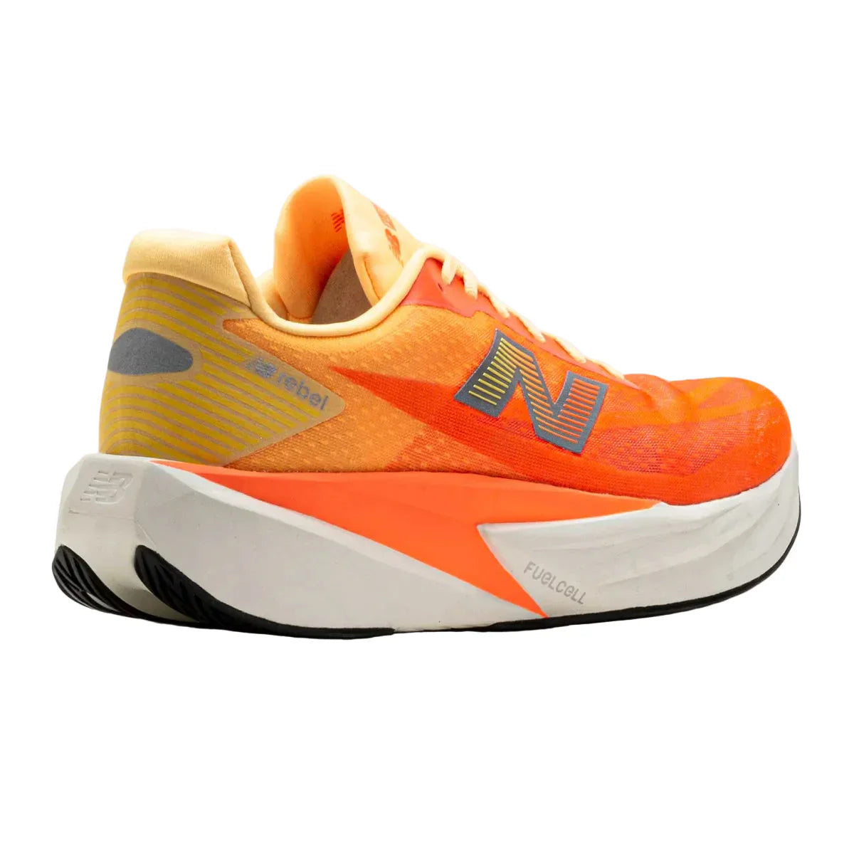 New Balance Fuelcell Rebel V5 Chaussures Course (homme)