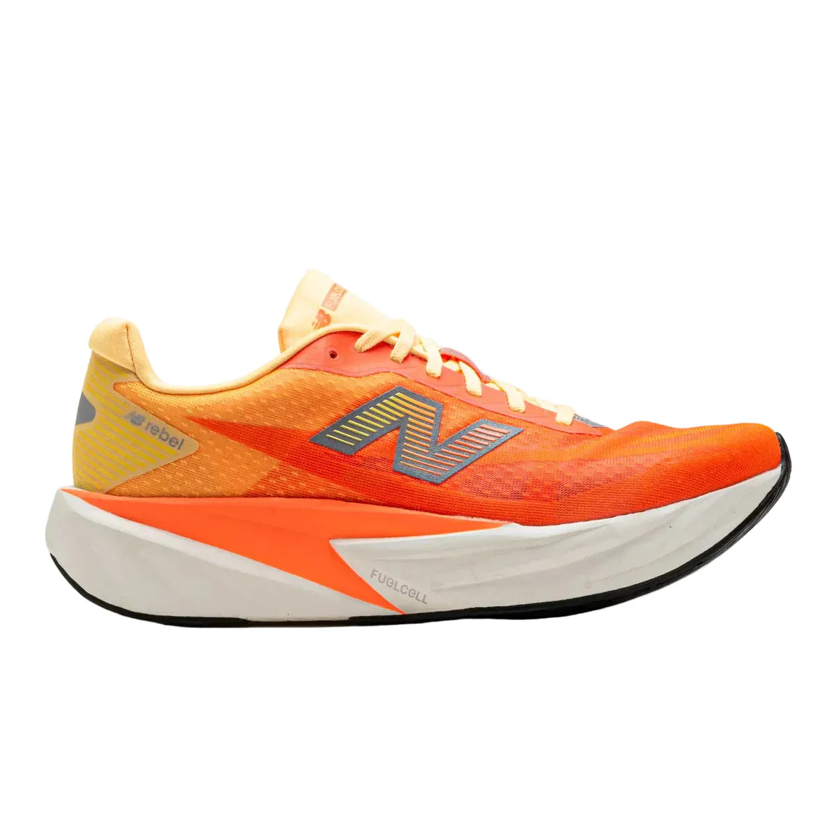 New Balance Fuelcell Rebel V5 Chaussures Course (homme)