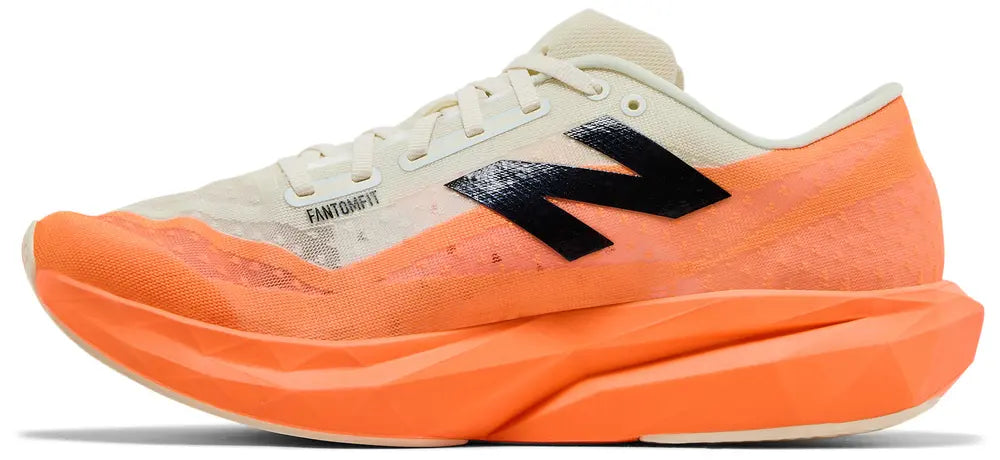 New Balance Fuelcell Rebel V4 Chaussures Course (homme)